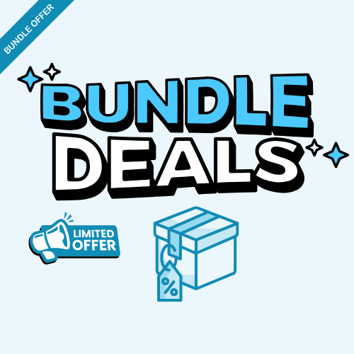 Bundle & Save